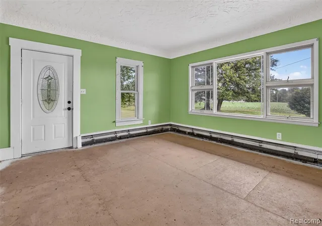 Homes for sale in Mayville, MI | 6007 Leix Rd, Mayville, MI 48744 | MLS# 61004036
