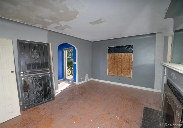 5th image of 18712 Waltham St, Detroit, MI 48205 | MLS# 60977106