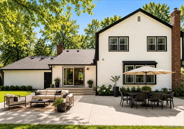 image of 26914 Pebblestone St, Southfield, MI 48034 | MLS# 61008725