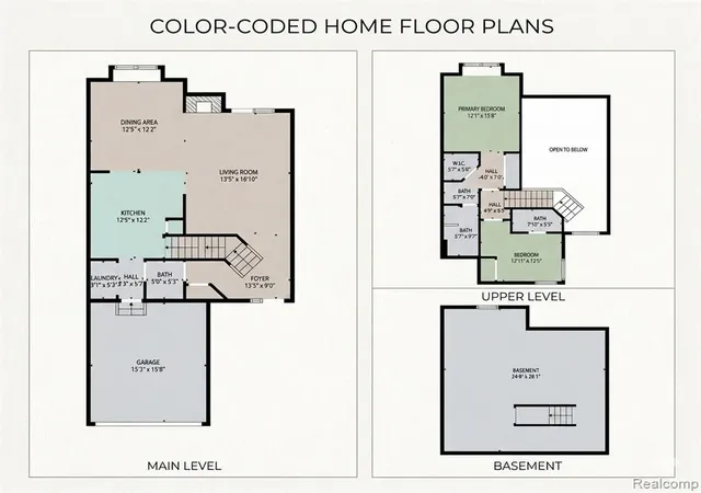 35th image of 1168 Fairways Blvd, Troy, MI 48085 | MLS# 61021488