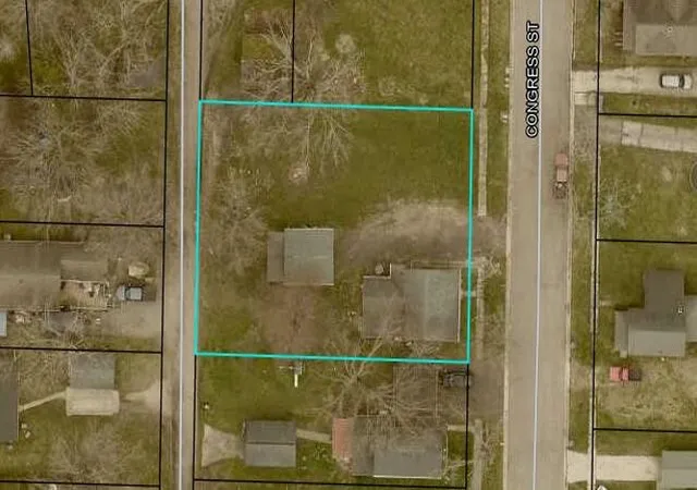 33rd image of 216 Congress St, Watervliet, MI 49098 | MLS# 70548102