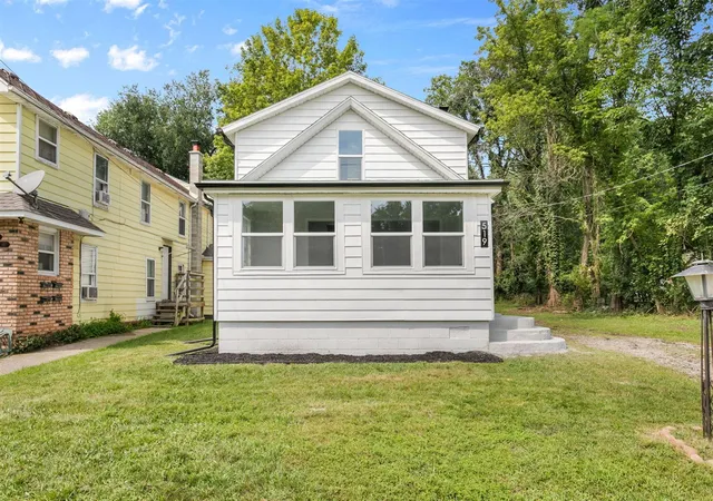Photo 2 of Single family home for sale at 519 Superior St, Niles, MI 49120 | MLS# 70552711 | Listing updated on 2026-09-14