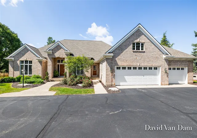 Photo 1 of Single family home for sale at 7587 Red Osier Dr, Byron Center, MI 49315 | MLS# 70555437 | Listing updated on 2026-09-03