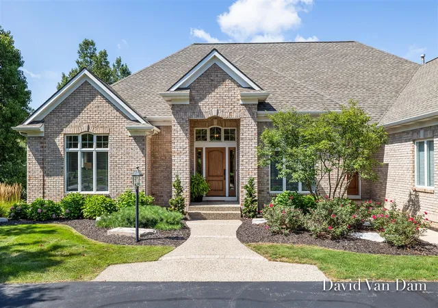 Photo 2 of Single family home for sale at 7587 Red Osier Dr, Byron Center, MI 49315 | MLS# 70555437 | Listing updated on 2026-09-03