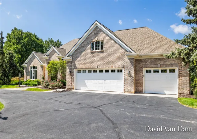 Photo 3 of Single family home for sale at 7587 Red Osier Dr, Byron Center, MI 49315 | MLS# 70555437 | Listing updated on 2026-09-03