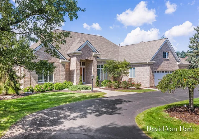 Photo 4 of Single family home for sale at 7587 Red Osier Dr, Byron Center, MI 49315 | MLS# 70555437 | Listing updated on 2026-09-03