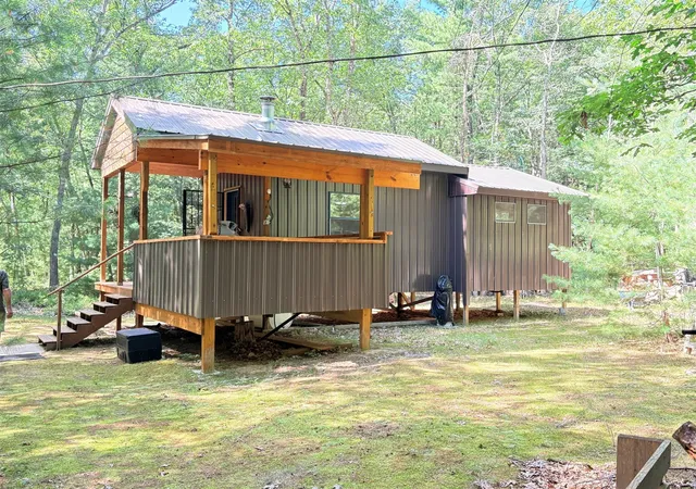 Photo 3 of Sale Pending at S Skocelas Rd, Manistee, MI 49660 | MLS# 70553828 | Listing updated on 2026-09-17