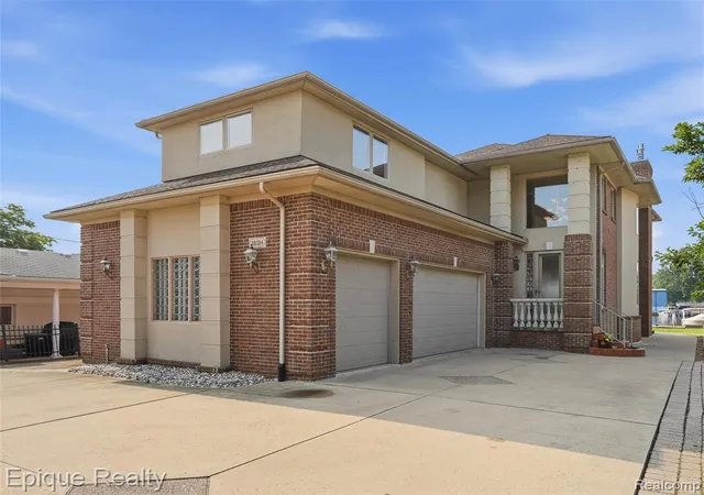 2nd image of 32354 N River Rd, Harrison Twp, MI 48045 1480 | MLS# 61023253