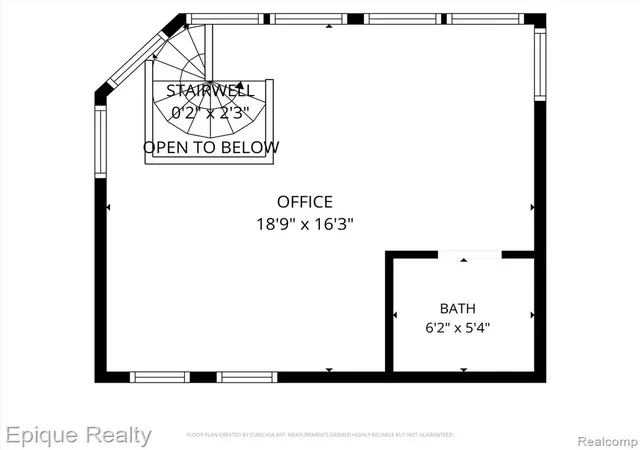 75th image of 32354 N River Rd, Harrison Twp, MI 48045 1480 | MLS# 61023253
