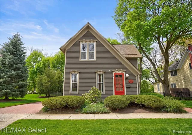 Homes for sale in Northville, MI | 452 Butler St, Northville, MI 48167 | MLS# 60988566