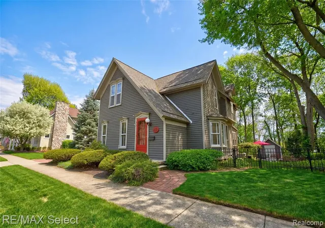 Homes for sale in Northville, MI | 452 Butler St, Northville, MI 48167 | MLS# 60988566