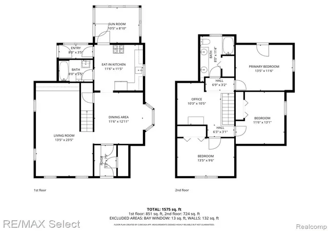 Homes for sale in Northville, MI | 452 Butler St, Northville, MI 48167 | MLS# 60988566