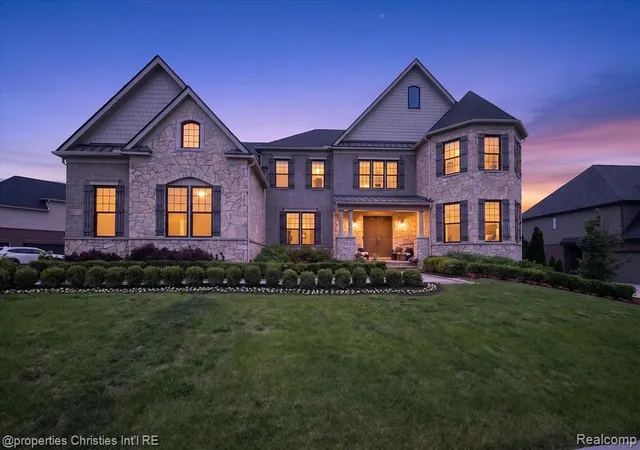 Photo 1 of Sale Pending at 47711 Dunhill Ct, Northville, MI 48167 | MLS# 61000767 | Listing updated on 2026-08-03