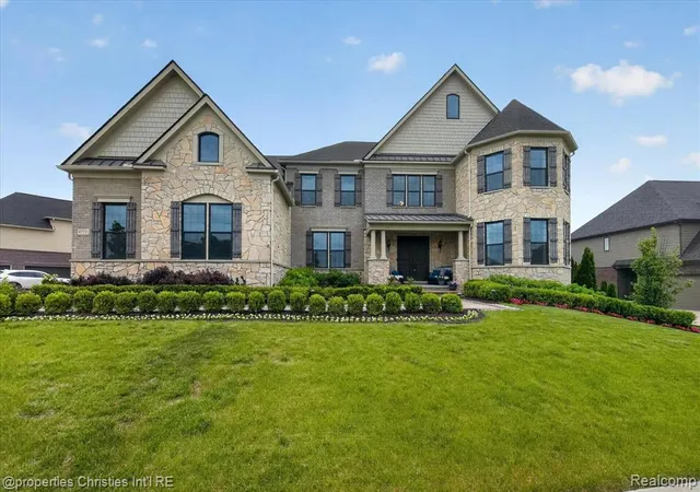 Photo 3 of Sale Pending at 47711 Dunhill Ct, Northville, MI 48167 | MLS# 61000767 | Listing updated on 2026-08-03