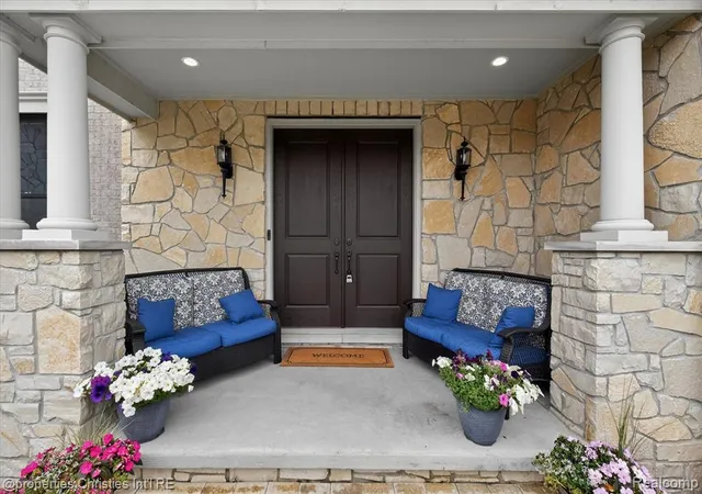 Photo 5 of Sale Pending at 47711 Dunhill Ct, Northville, MI 48167 | MLS# 61000767 | Listing updated on 2026-08-03