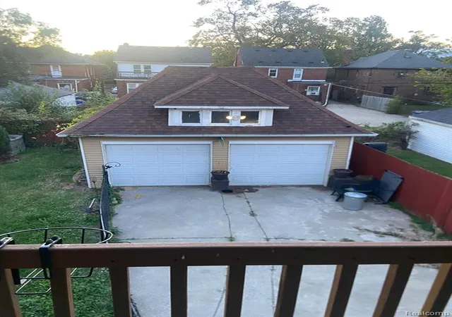 Photo 2 of Sale Pending at 18961 Santa Barbara Dr, Detroit, MI 48221 | MLS# 60348503 | Listing updated on 2026-07-07