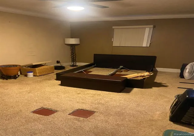 Photo 4 of Sale Pending at 18961 Santa Barbara Dr, Detroit, MI 48221 | MLS# 60348503 | Listing updated on 2026-07-07
