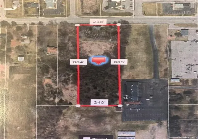 2nd image of 8406 Davison Rd, Davison, MI 48423 | MLS# 21577894