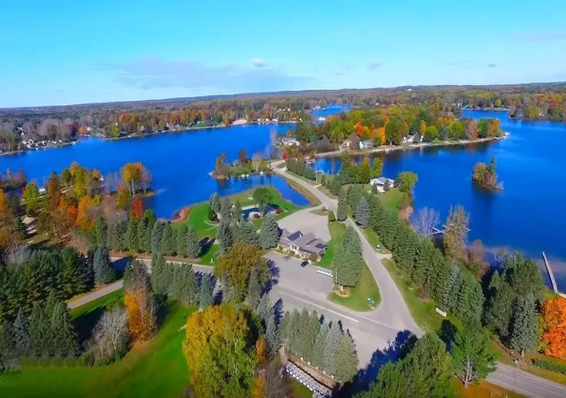 Photo 4 of Land for sale at 6728 Beechnut Ridge, Stanwood, MI 49346 | MLS# 70494839 | Listing updated on 2026-09-29