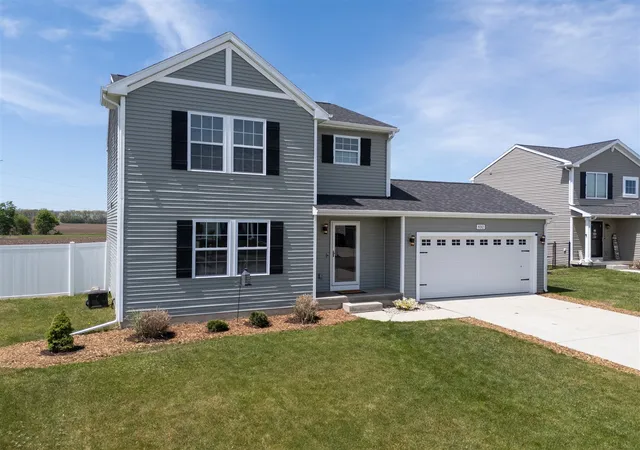 Homes for sale in Richland, MI | 8192 W Sturtevant Ave, Richland, MI 49083 | MLS# 70520434