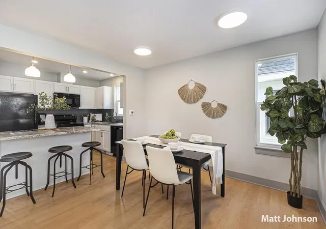 Photo 3 of Single family home for sale at 2105 Willard Ave, Grand Rapids, MI 49507 | MLS# 70537802 | Listing updated on 2026-07-13