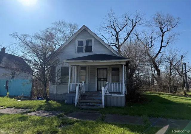 1st image of 2939 Merrick St, Detroit, MI 48208 | MLS# 60989688