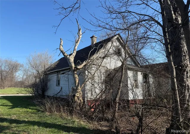 2nd image of 2939 Merrick St, Detroit, MI 48208 | MLS# 60989688