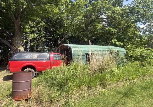 3rd image of 1414 Cogswell Rd, Hastings, MI 49058 | MLS# 70540900