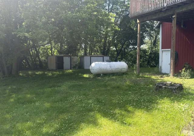 5th image of 1414 Cogswell Rd, Hastings, MI 49058 | MLS# 70540900