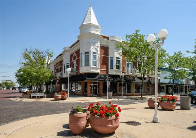 Photo 1 of Condo for sale at 403 State St #3, Saint Joseph, MI 49085 | MLS# 70533831 | Listing updated on 2026-08-28