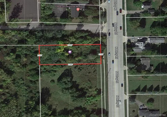 1st image of Lot 6 N Belsay Rd, Burton, MI 48509 | MLS# 60269886