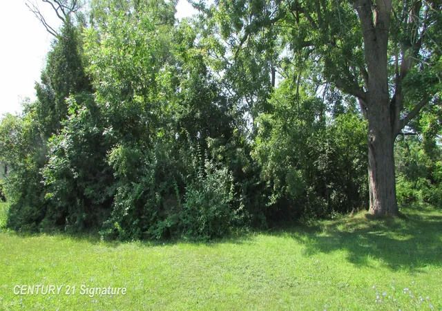 Land for sale at Parcel A Gratiot Rd, Saginaw, MI 48638 | MLS# 50217306