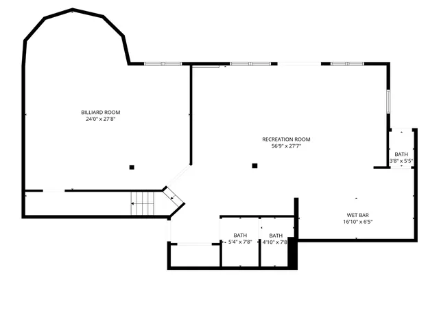 63rd image of 1722 W Kilgore Rd, Kalamazoo, MI 49008 | MLS# 70535728