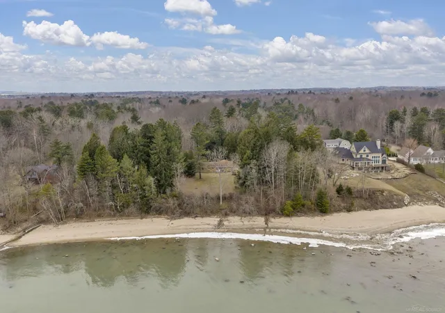 Photo 4 of Land for sale at 00000 Lakeshore Rd, Lexington, MI 48450 | MLS# 50202345 | Listing updated on 2026-03-25