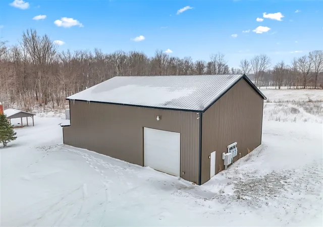 Homes for sale in Reading, MI | 9055 Kellogg Dr, Reading, MI 49274 | MLS# 70513917