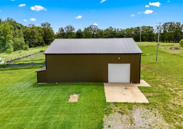 Land for sale at 9055 Kellogg Dr, Reading, MI 49274-9204 | MLS# 70513917