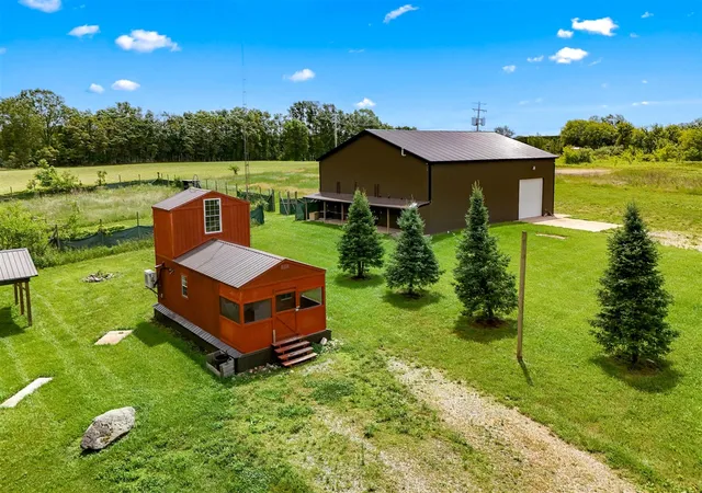 Photo 3 of Land for sale at 9055 Kellogg Dr, Reading, MI 49274 | MLS# 70513917 | Listing updated on 2026-09-09