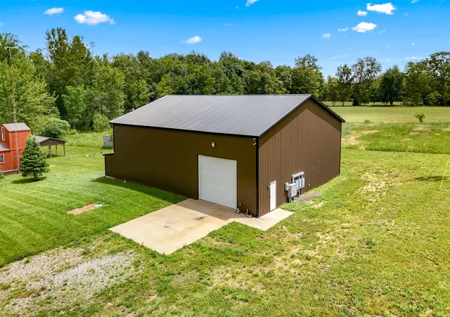 Photo 3 of Land for sale at 9055 Kellogg Dr, Reading, MI 49274 | MLS# 70513917 | Listing updated on 2026-09-09