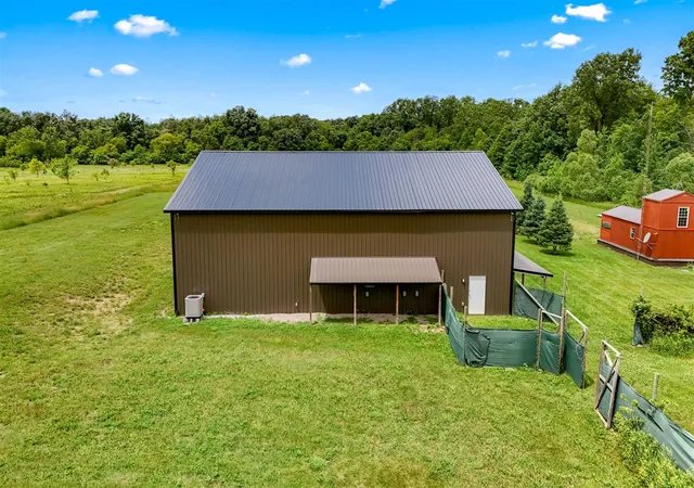 Photo 4 of Land for sale at 9055 Kellogg Dr, Reading, MI 49274 | MLS# 70513917 | Listing updated on 2026-09-09