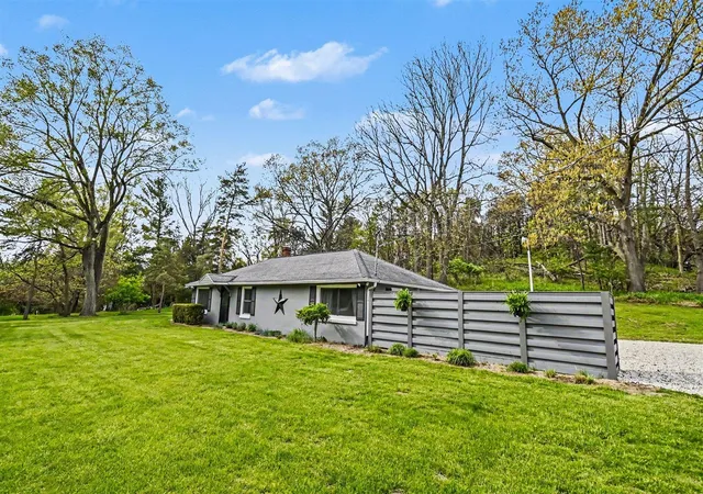 Homes for sale in Mason, MI | 1280 W Dansville Rd, Mason, MI 48854 | MLS# 70532262