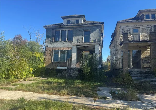 1st image of 9650 Cascade St, Detroit, MI 48204 | MLS# 60958057
