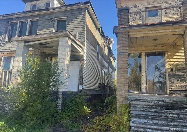 2nd image of 9650 Cascade St, Detroit, MI 48204 | MLS# 60958057