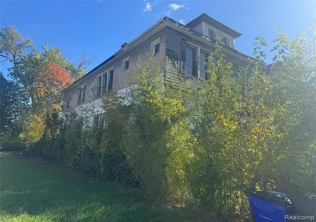 3rd image of 9650 Cascade St, Detroit, MI 48204 | MLS# 60958057