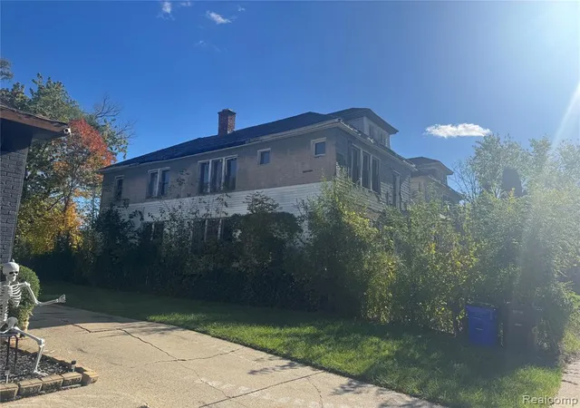 4th image of 9650 Cascade St, Detroit, MI 48204 | MLS# 60958057