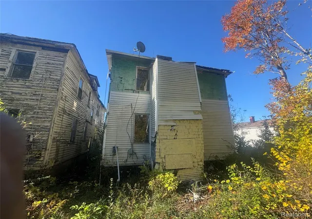 5th image of 9650 Cascade St, Detroit, MI 48204 | MLS# 60958057