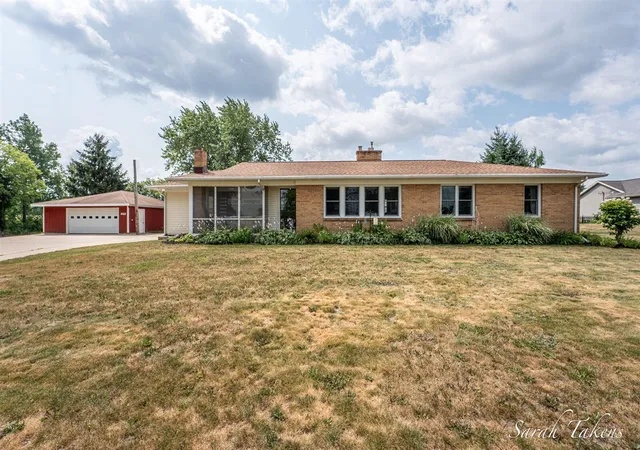Photo 4 of Single family home for sale at 362 Broman St, Sparta, MI 49345 | MLS# 70547187 | Listing updated on 2026-09-11