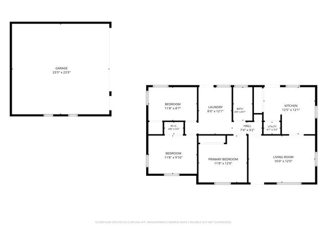 28th image of 1002 E Sugnet Rd, Midland, MI 48642 | MLS# 50214395