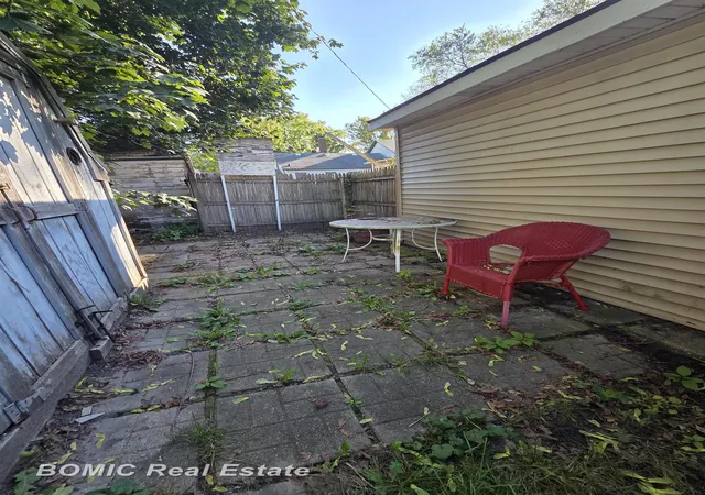 Photo 23 of Sale Pending at 413 Franklin St, Bay City, MI 48708 | MLS# 50189978 | Listing updated on 2026-10-22