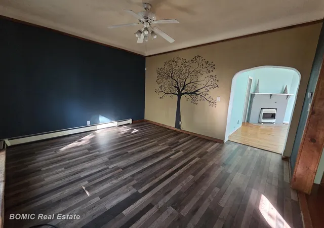 Photo 3 of Sale Pending at 413 Franklin St, Bay City, MI 48708 | MLS# 50189978 | Listing updated on 2026-09-15