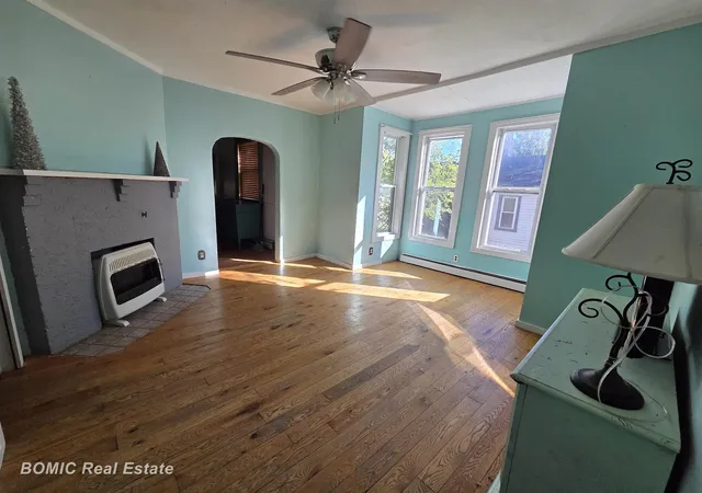Photo 4 of Sale Pending at 413 Franklin St, Bay City, MI 48708 | MLS# 50189978 | Listing updated on 2026-09-15